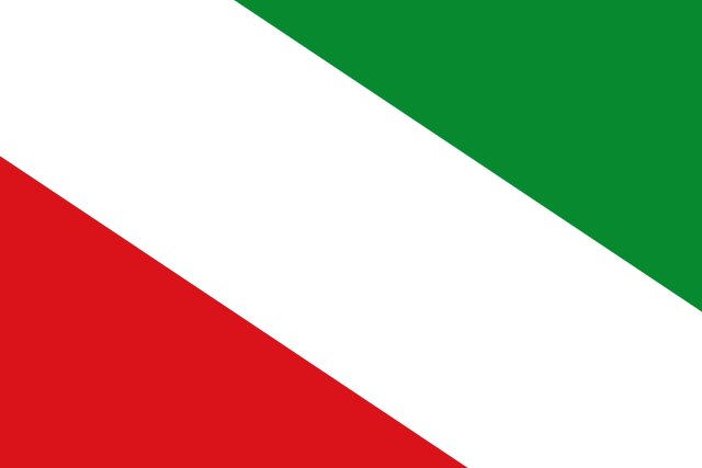 Bandera Los Yébenes