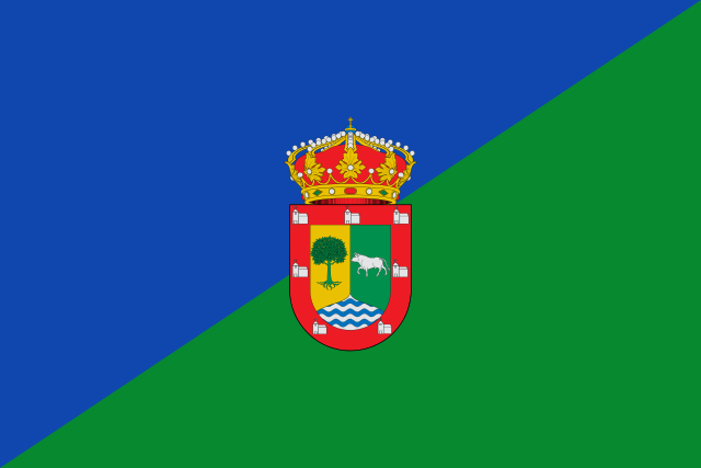 Bandera Lozoyuela-Navas-Sieteiglesias