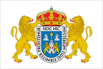 Tu Bandera - Bandera de Lugo