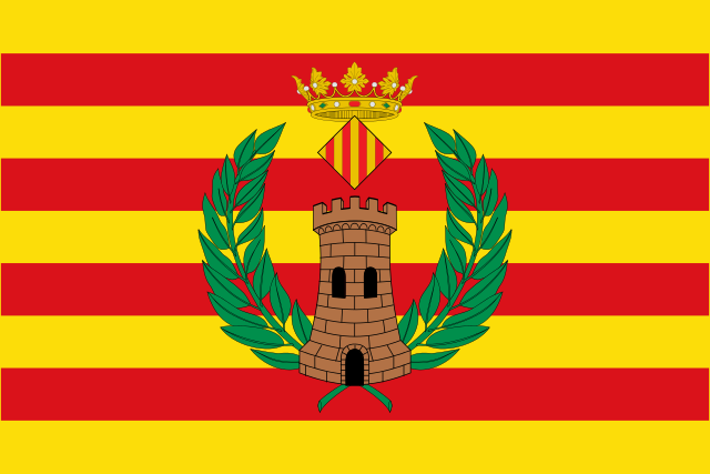 Bandera Macastre