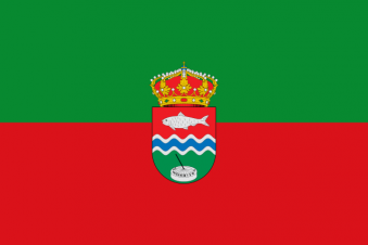 Tu Bandera - Bandera de Madarcos