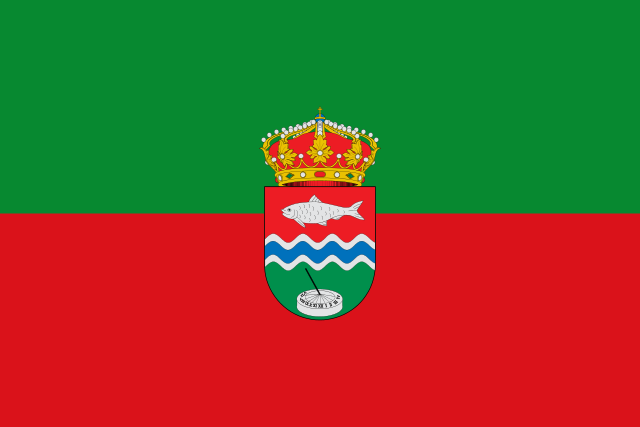 Bandera Madarcos