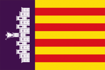 Tu Bandera - Bandera de Mallorca