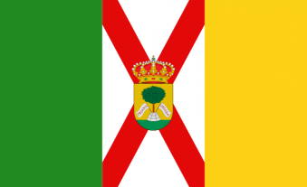 Tu Bandera - Bandera de Manzanilla