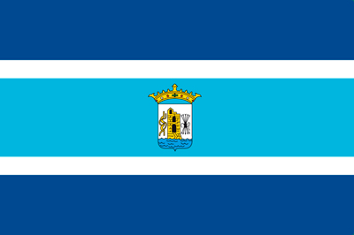 Bandera Marbella C/E