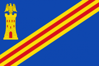 Tu Bandera - Bandera de Marracos