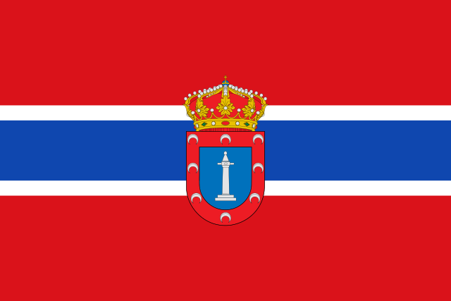 Bandera Marrupe