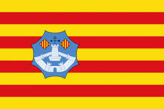 Tu Bandera - Bandera de Menorca
