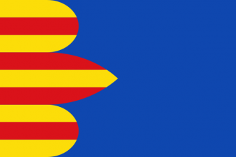 Tu Bandera - Bandera de Miedes de Aragón