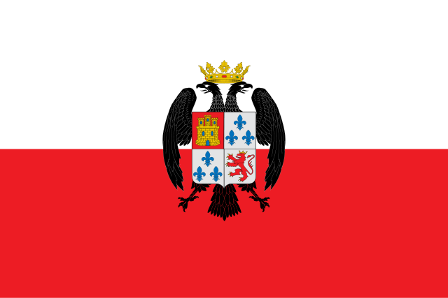 Bandera Montalbán de Córdoba