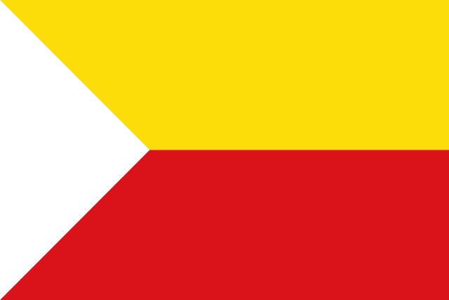 Bandera Montalbo