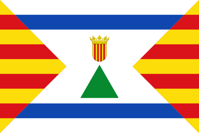 Bandera Monterde