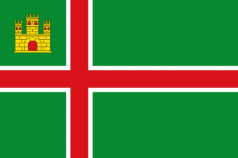 Tu Bandera - Bandera de Montornès del Vallès
