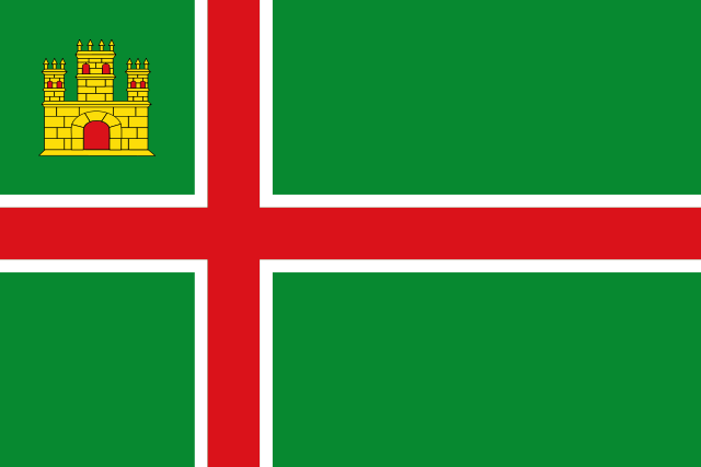 Bandera Montornès del Vallès