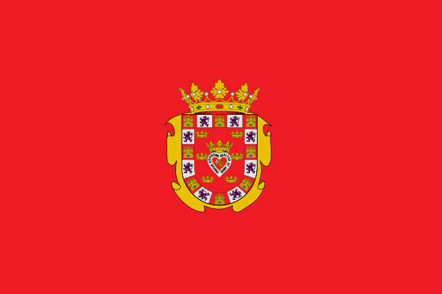 Bandera Murcia