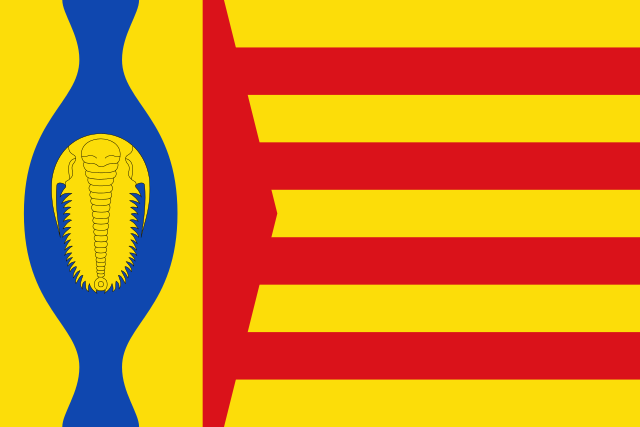 Bandera Murero
