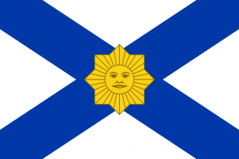 Tu Bandera - Bandera de Naval de Uruguay