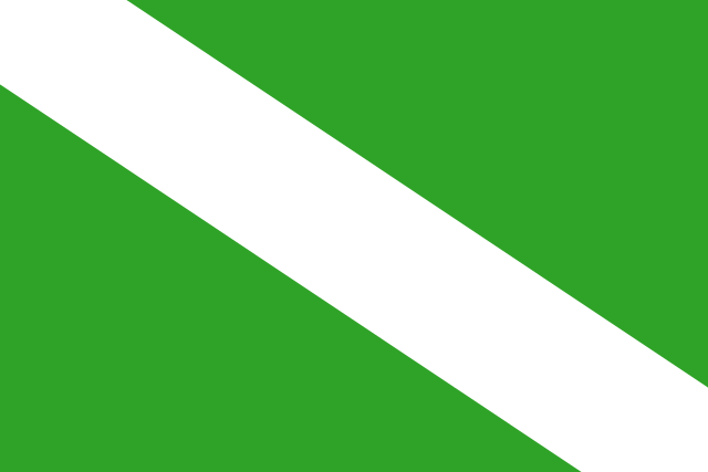 Bandera Ocaña (Toledo)