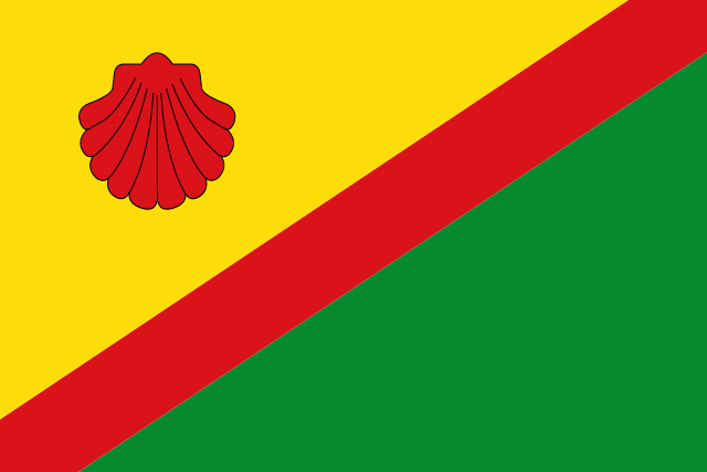 Bandera Olesa de Bonesvalls