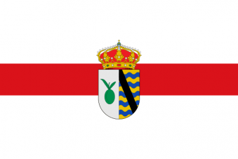 Tu Bandera - Bandera de Oliva de Plasencia