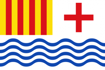 Tu Bandera - Bandera de Onda (Castellón)