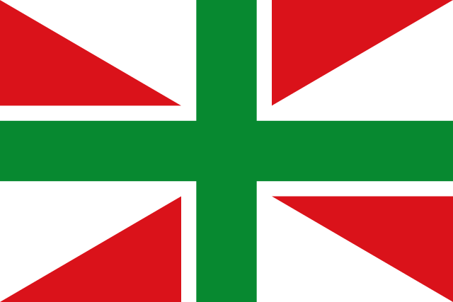 Bandera Orozko
