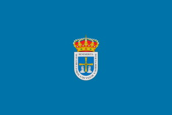Tu Bandera - Bandera de Oviedo