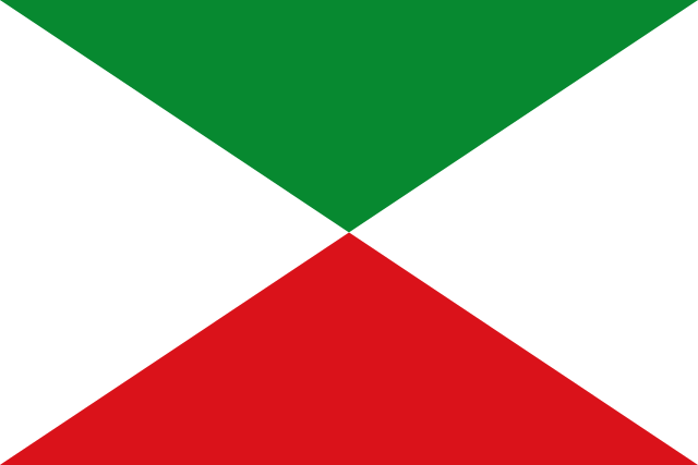 Bandera Pajarón