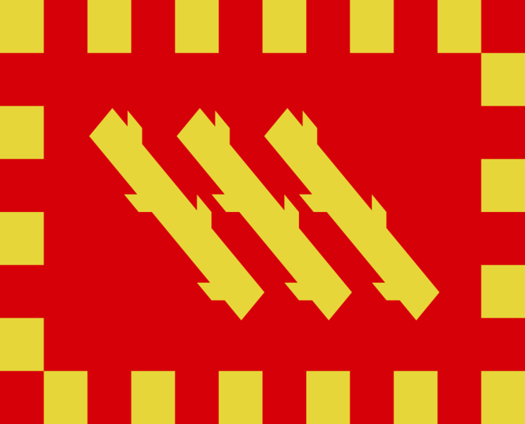 Bandera Pallars Sobirá