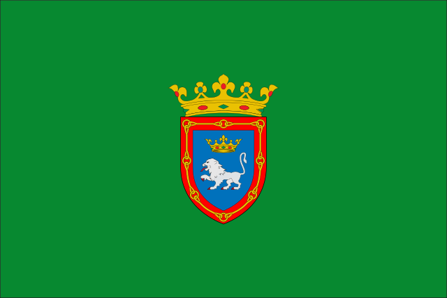 Bandera Pamplona