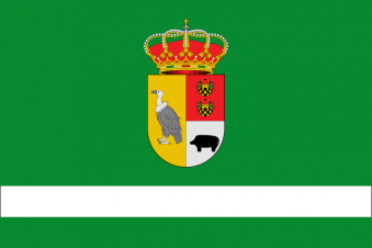 Tu Bandera - Bandera de Pasarón de la Vera