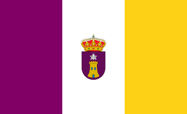 Bandera Paymogo