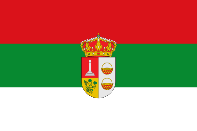 Bandera Pelahustán