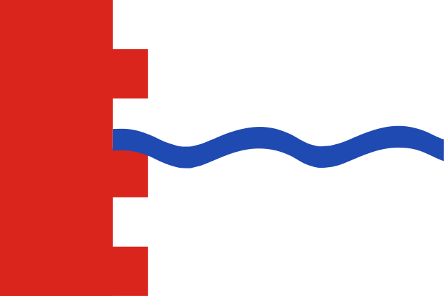 Bandera Peñaflor de Hornija
