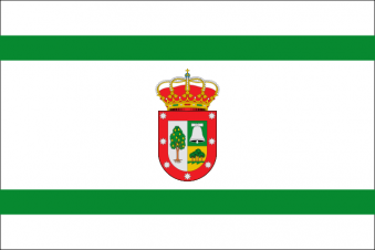 Tu Bandera - Bandera de Peraleda de la Mata