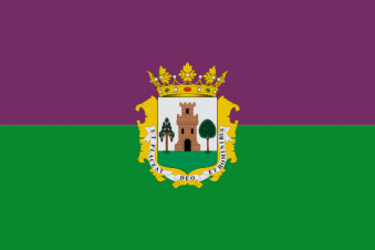 Tu Bandera - Bandera de Plasencia