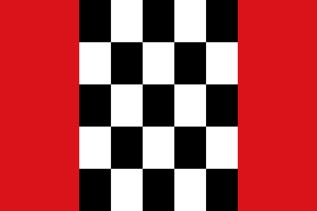 Bandera Polopos