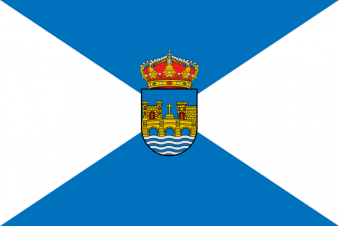 Tu Bandera - Bandera de Pontevedra
