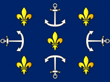 Tu Bandera - Bandera de Bandera Port Louis