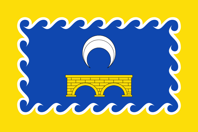 Bandera Puendeluna