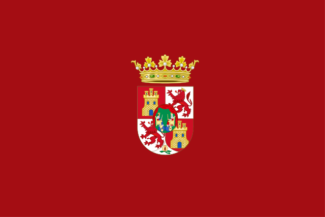 Bandera Puerto Real