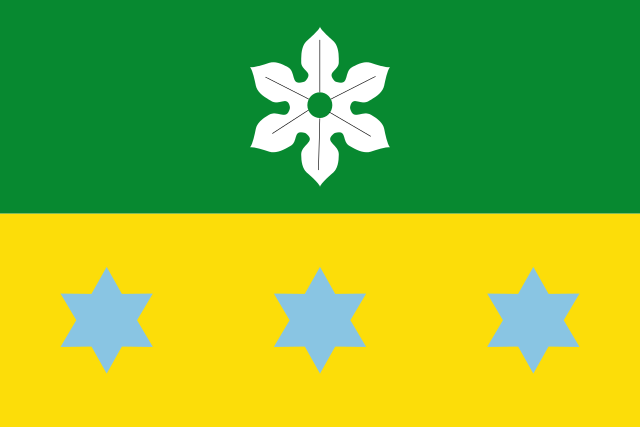 Bandera Puig Gros