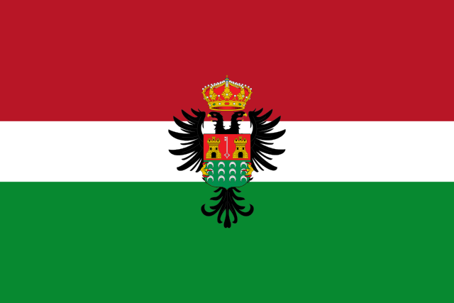 Bandera Pulpí