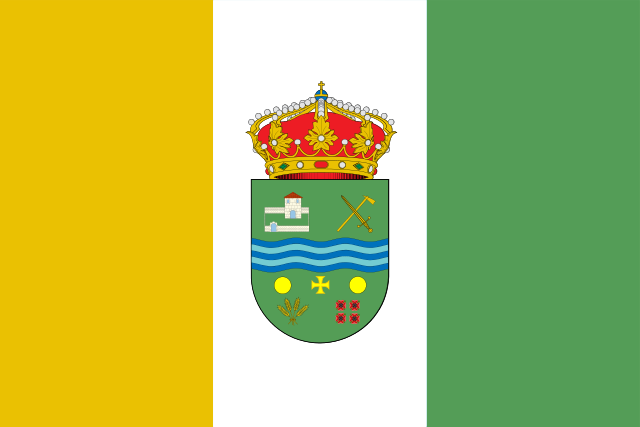 Bandera Quintanilla Vivar