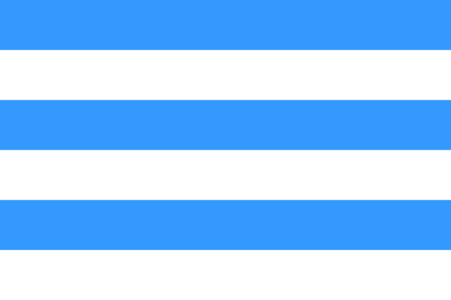 Bandera Ribadeo