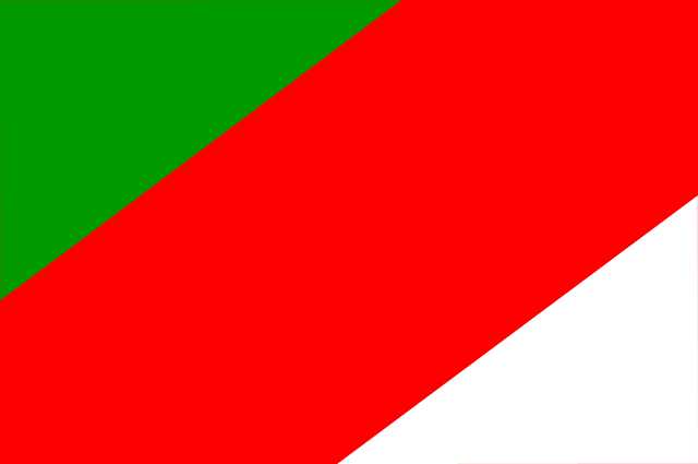 Bandera Ribamontán al Mar