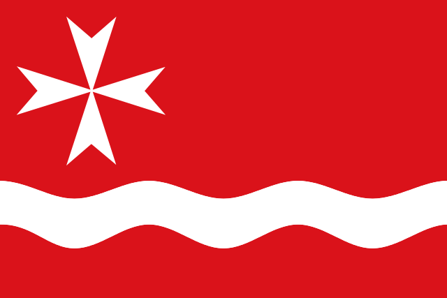 Bandera Ribarroja de Ebro