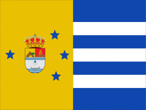 Bandera Rincón de la Victoria