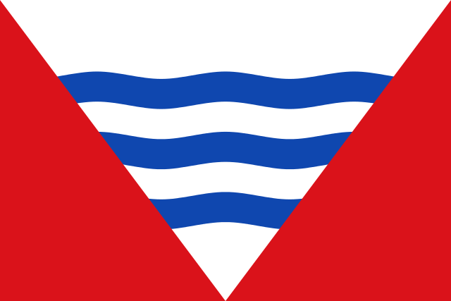 Bandera Riocabado