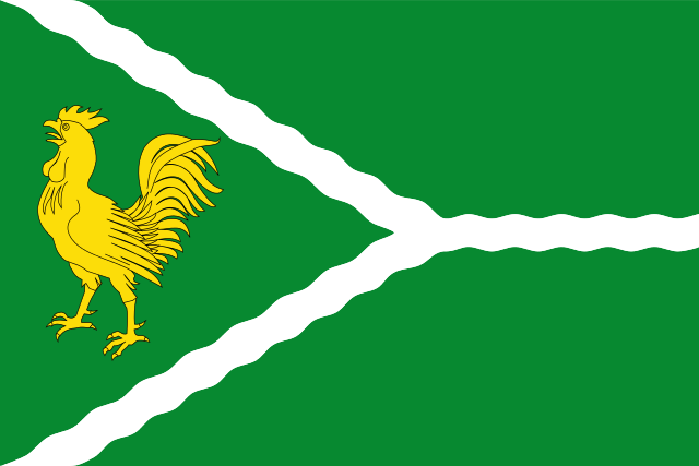 Bandera Ripoll